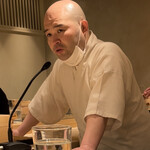 鮓 ふじなが - 藤永大将