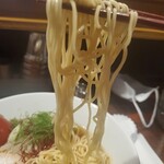 麺舎 ヒゲイヌ - 