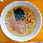 麺屋 永太 - 