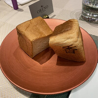 俺のフレンチ グランメゾン 大手町 - 