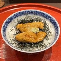 う越貞 - 