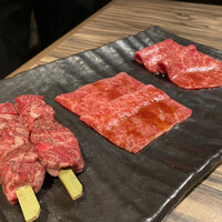 焼肉 ジャンボ はなれ - 