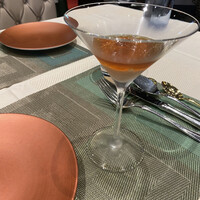 俺のフレンチ グランメゾン 大手町 - 