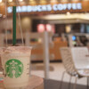 スターバックスコーヒー 新千歳空港店