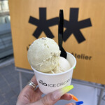 HiO ICE CREAM Atelier 自由が丘 - 