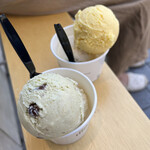 HiO ICE CREAM Atelier 自由が丘 - 