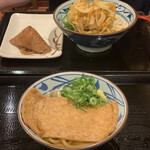 丸亀製麺 - 