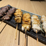 Yakitori Hibiki Am Bekkan - 