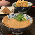 丸亀製麺 - 