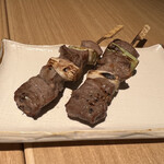 Yakitori Hibiki Am Bekkan - 