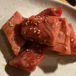 YAKINIKU MARUUSHI - 