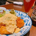 ミスターチキン - 絶品のチキン南蛮