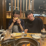 Yakiniku Kingu - 