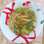 拉麺 たにの - 