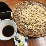 蕎麦前屋 よし - 