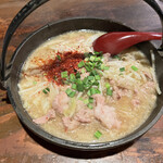 オロチョンラーメン - 