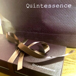 カンテサンス - ガトー・オー・コンテ　買えましたよ