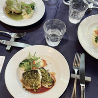 BISTRO FAVORI 代官山 - 