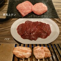 焼肉 ジャンボ はなれ - 