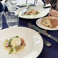 BISTRO FAVORI 代官山 - 