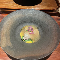 御料理 無窮 - 