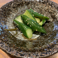 鰻う おか冨士 - 