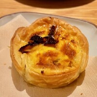 ブリル飯店 - 2022.4.  元祖チャーシュータルト