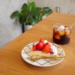 Cafe moon - 
