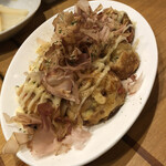 Takoyaki Izakaya Matsuri - 