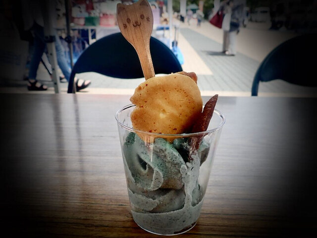 仙台もぐらの家 - 葛岡（ケーキ）の写真