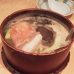 Awashima - わっぱ煮