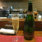 NV CHAMPAGNE Sait-Anne CHARTOGNE-TAILLET