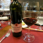 かわむら - 2007 BULNELLO DI MONTALCINO PININO