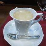 かわむら - コーヒー