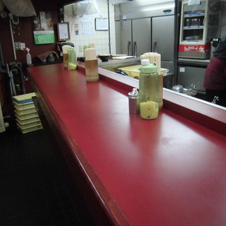 駅そば・うどん 浪速そば_2