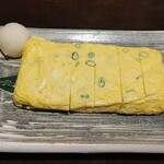 くろもんじ - 出汁巻きたまご