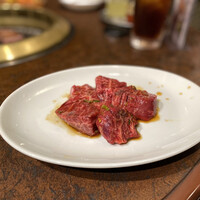 焼肉 スタミナ苑 - 