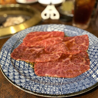 焼肉 スタミナ苑 - 