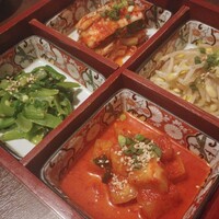 百済 - 