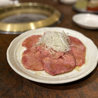 焼肉 スタミナ苑 - 