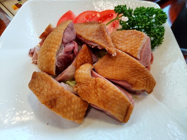 桃園 飲茶点心店（トウエン） - 鶴岡（飲茶・点心）の写真