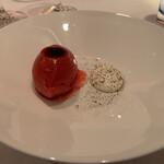 レストラン・モリエール - 