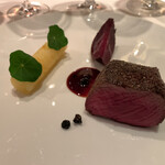 レストラン・モリエール - 