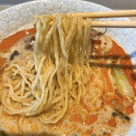 TOCORO CAFE & BAR - 麺