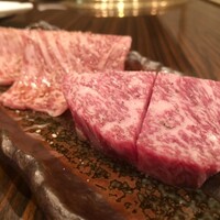 特選ロース　～サーロイン～