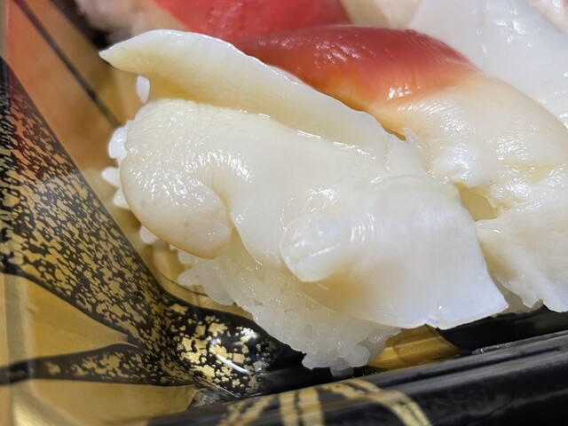 ばんげや・まるせん - 鶴岡（弁当）の写真