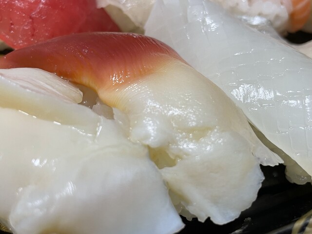 ばんげや・まるせん - 鶴岡（弁当）の写真