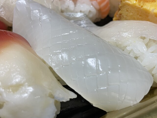 ばんげや・まるせん - 鶴岡（弁当）の写真