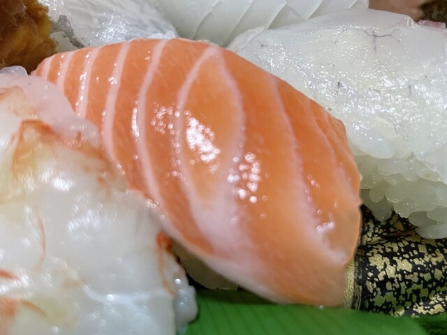 ばんげや・まるせん - 鶴岡（弁当）の写真