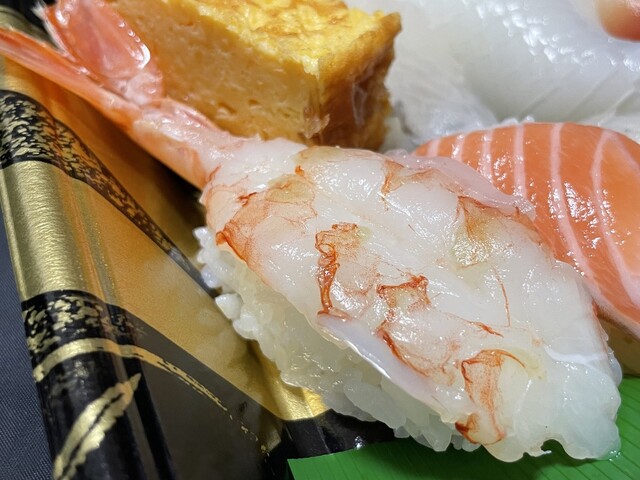 ばんげや・まるせん - 鶴岡（弁当）の写真